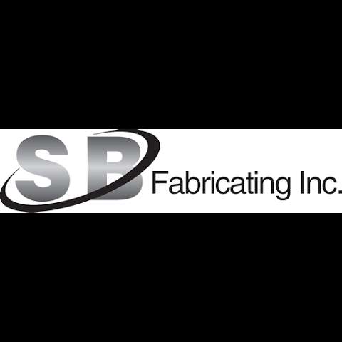 SB Fabricating Inc.